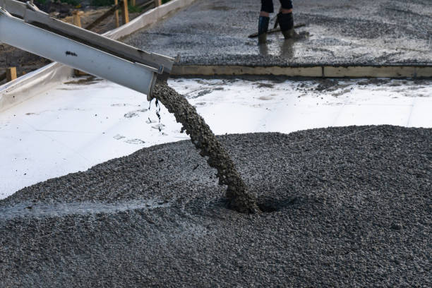 Best Concrete Repair Near Me  in USA