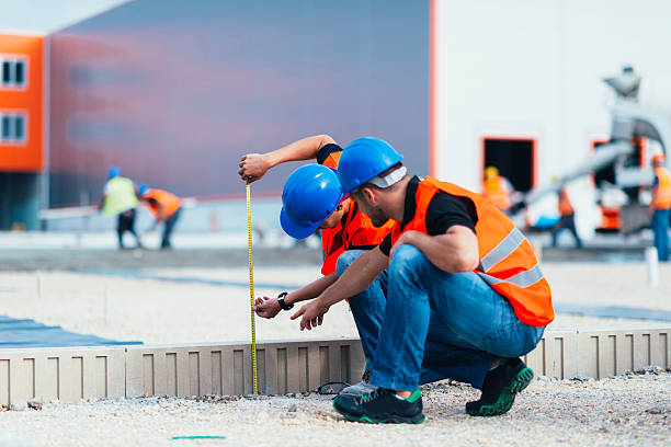 Best Residential Concrete Services  in USA